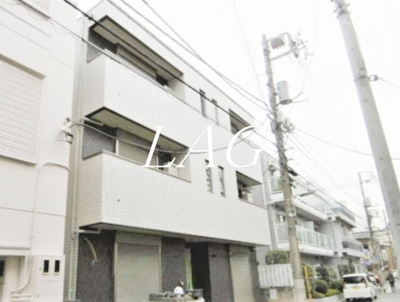 【外観】 | ベルプラージュ池上 | 外観です。