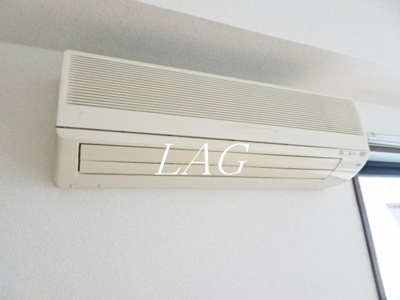 【設備】 | ウイングユキクラ | エアコンです。