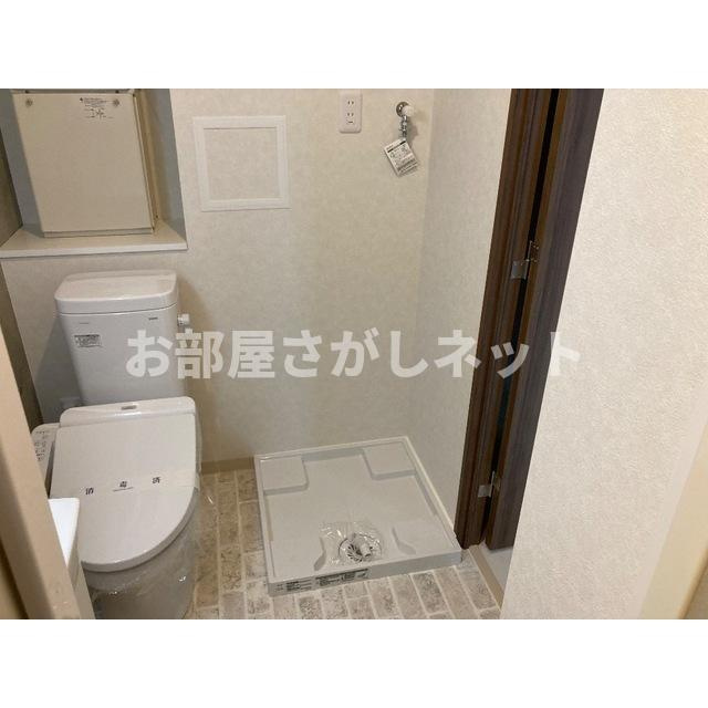 ルナーリア【おとり物件なし】#学生・社会人にオススメ！初期費用分割払いOK！の設備