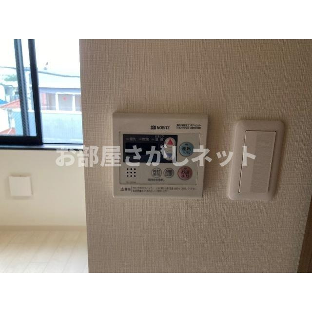 ルナーリア【おとり物件なし】#学生・社会人にオススメ！初期費用分割払いOK！の内装