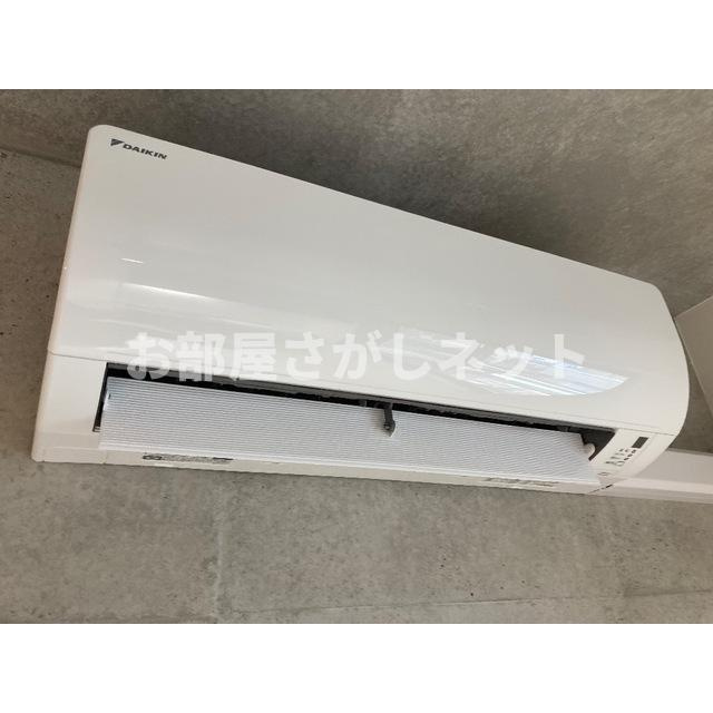 ルナーリア【おとり物件なし】#学生・社会人にオススメ！初期費用分割払いOK！の設備