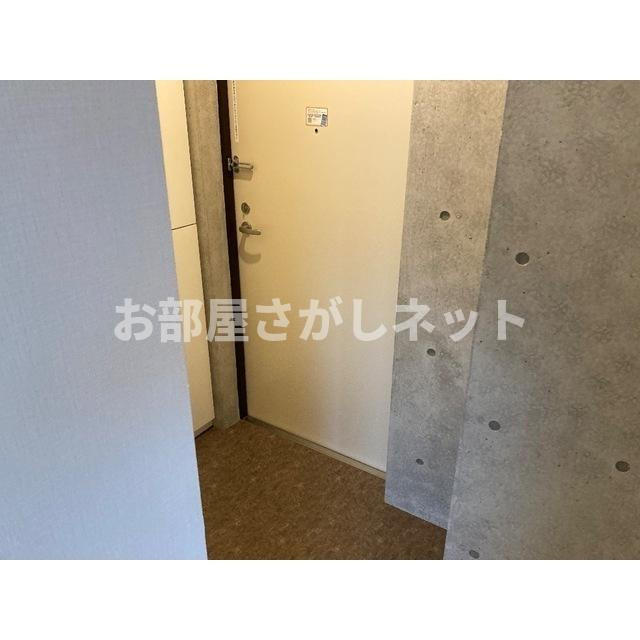 ルナーリア【おとり物件なし】#学生・社会人にオススメ！初期費用分割払いOK！の玄関
