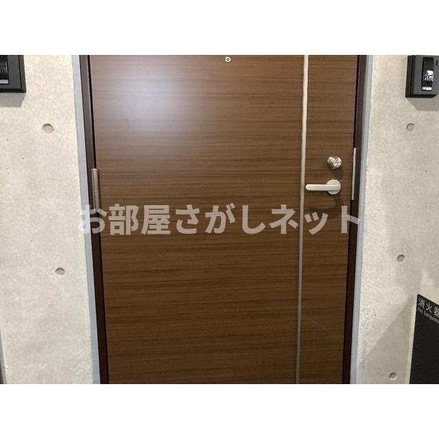ルナーリア【おとり物件なし】#学生・社会人にオススメ！初期費用分割払いOK！の玄関