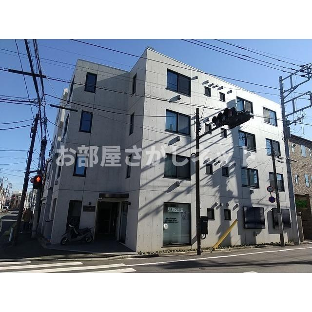 ルナーリア【おとり物件なし】#学生・社会人にオススメ！初期費用分割払いOK！の外観