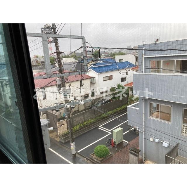 ルナーリア【おとり物件なし】#学生・社会人にオススメ！初期費用分割払いOK！の展望