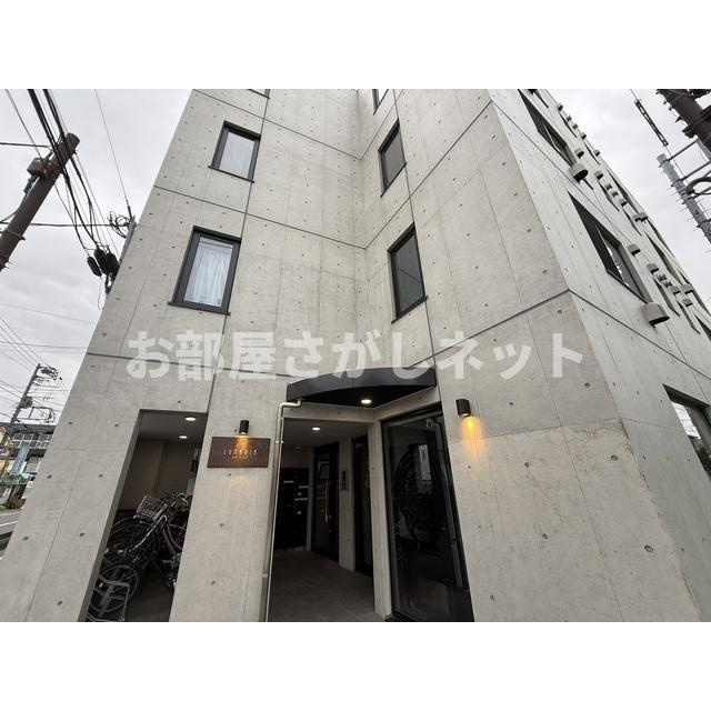 ルナーリア【おとり物件なし】#学生・社会人にオススメ！初期費用分割払いOK！の外観