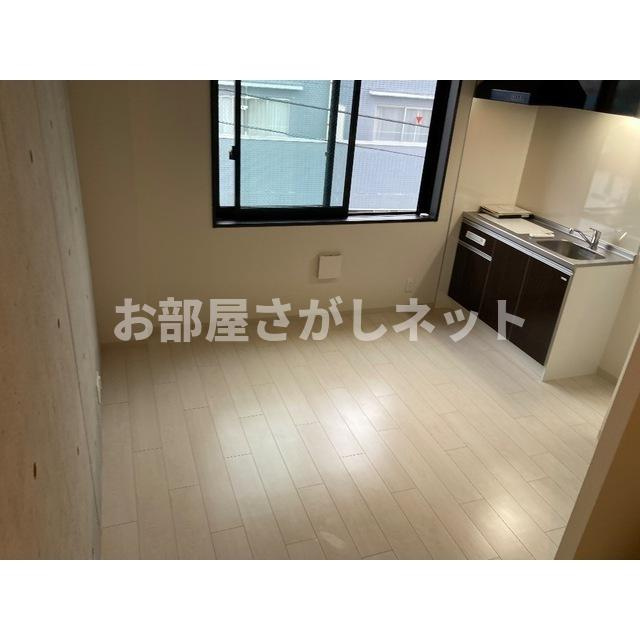 ルナーリア【おとり物件なし】#学生・社会人にオススメ！初期費用分割払いOK！の居間・リビング