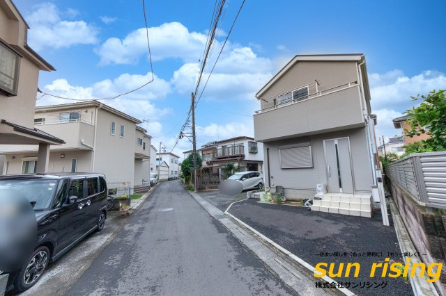  | 武蔵村山市学園1丁目　中古戸建