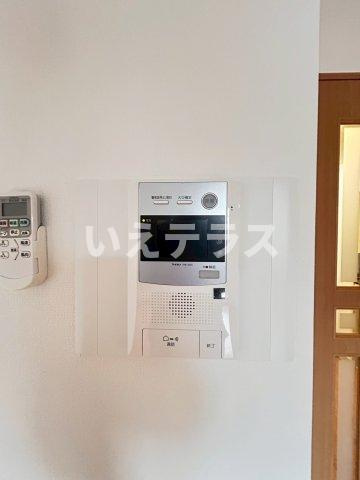 ラナップスクエア三宮プライムのセキュリティ