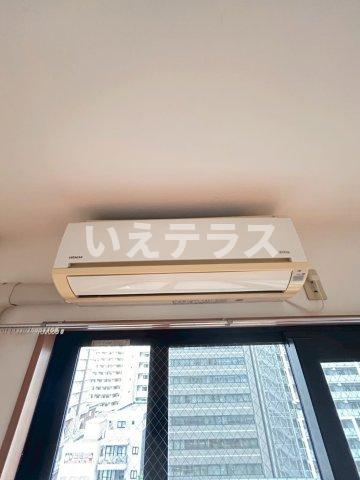 ラナップスクエア三宮プライムの設備