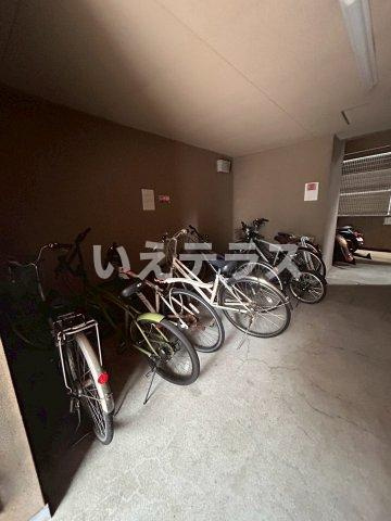 ラナップスクエア三宮プライムのその他共用部分