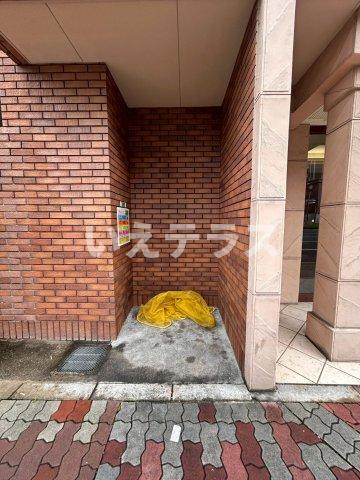ラナップスクエア三宮プライムのその他共用部分