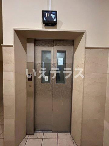 ラナップスクエア三宮プライムのその他共用部分