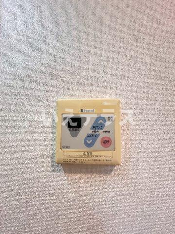 ラナップスクエア三宮プライムの設備