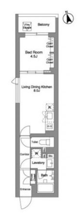 スタイリオ桜新町
