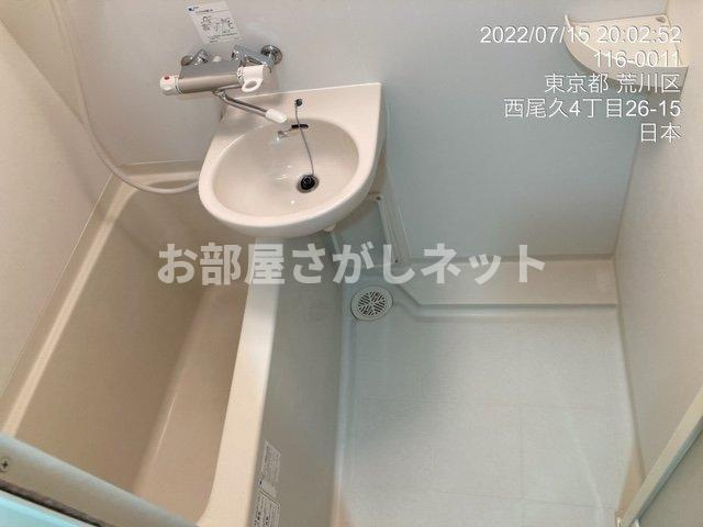 ＲＥＶ　ＵＮ【おとり物件なし】#学生・社会人にオススメ！初期費用分割払いOK！の浴室