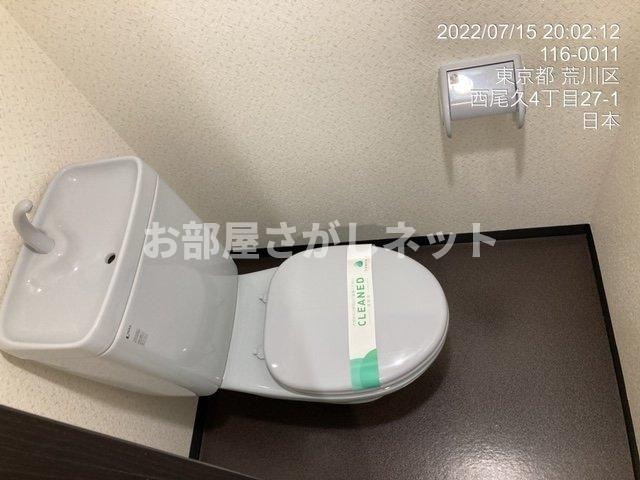 ＲＥＶ　ＵＮ【おとり物件なし】#学生・社会人にオススメ！初期費用分割払いOK！のトイレ