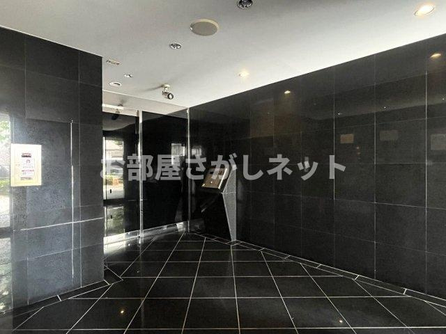 ＲＥＶ　ＵＮ【おとり物件なし】#学生・社会人にオススメ！初期費用分割払いOK！のセキュリティ