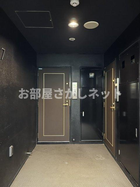ＲＥＶ　ＵＮ【おとり物件なし】#学生・社会人にオススメ！初期費用分割払いOK！のその他共用部分