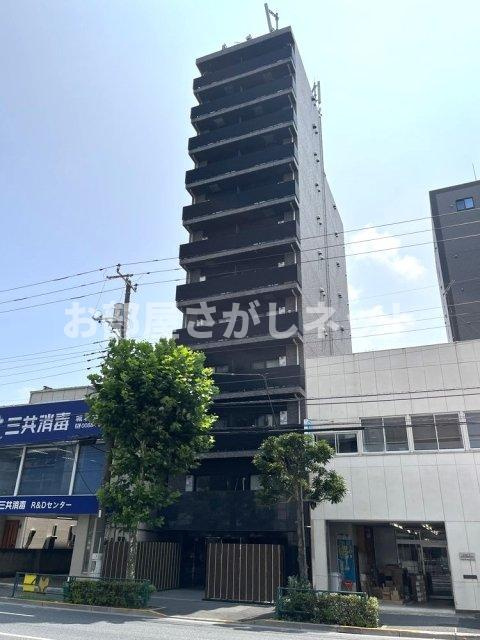 ＲＥＶ　ＵＮ【おとり物件なし】#学生・社会人にオススメ！初期費用分割払いOK！の外観