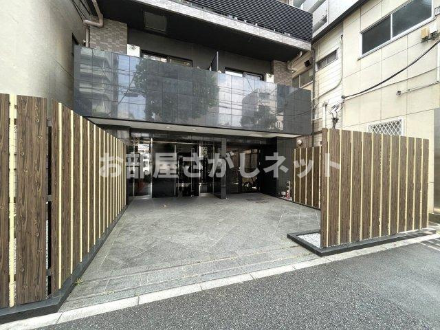 ＲＥＶ　ＵＮ【おとり物件なし】#学生・社会人にオススメ！初期費用分割払いOK！のエントランス