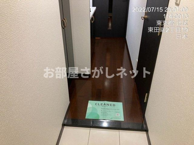 ＲＥＶ　ＵＮ【おとり物件なし】#学生・社会人にオススメ！初期費用分割払いOK！の玄関