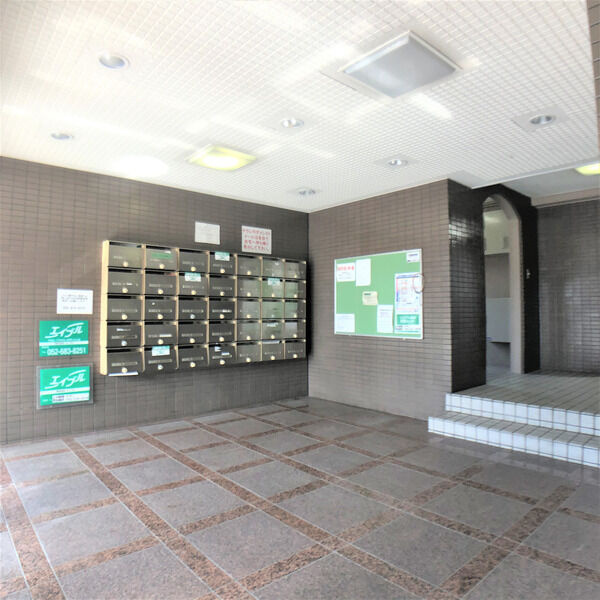 ファミール元柴田東町のその他