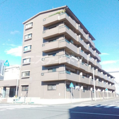 ファミール元柴田東町