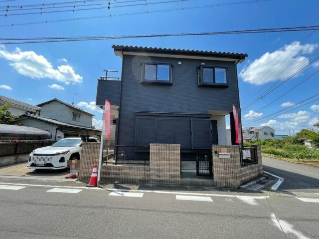 川越市藤倉2丁目　中古戸建