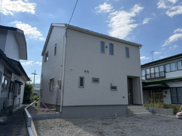 紫波町桜町第７