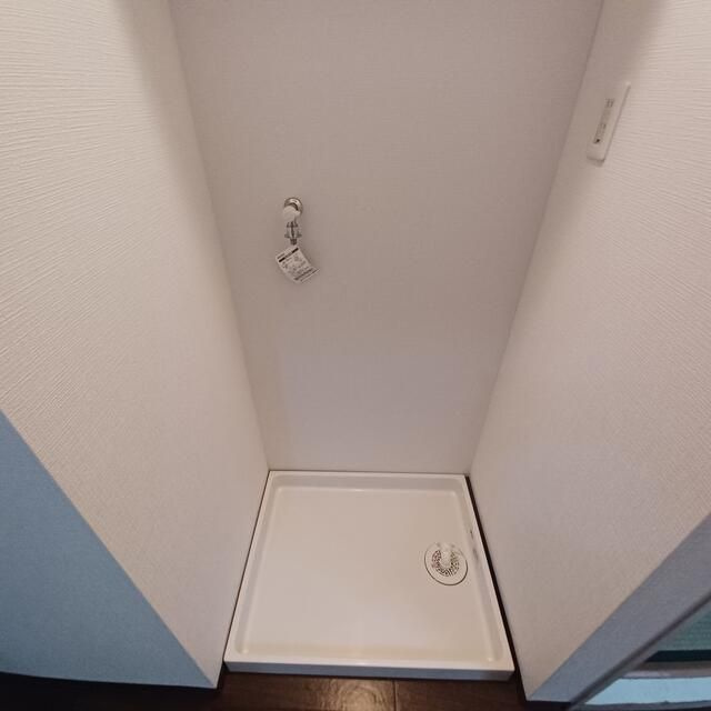 サンパーク三山Ｂ棟の設備