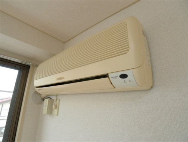 パステル鷹の台の設備