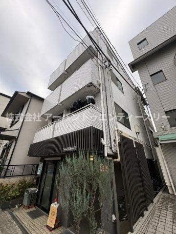 パステル鷹の台のその他