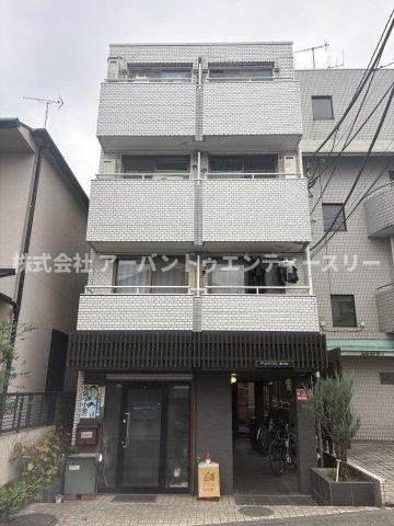 パステル鷹の台