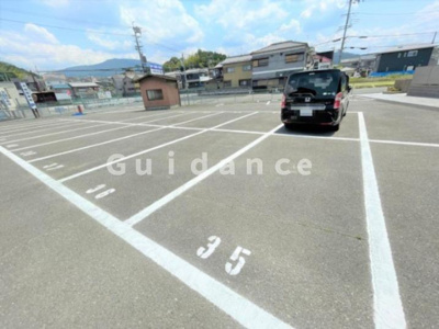 【駐車場】 | ディンプル