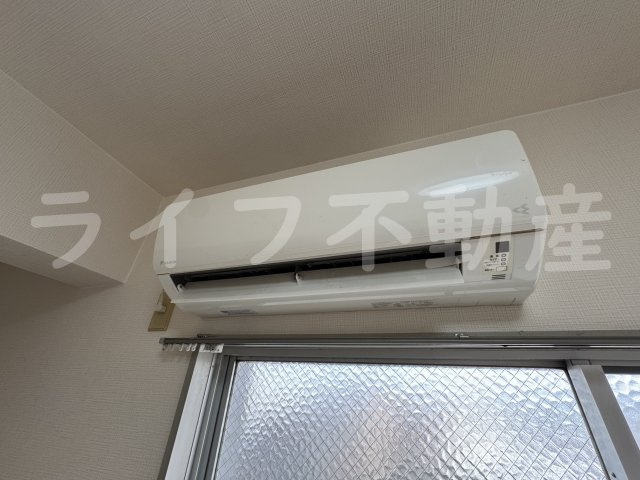 サンライフ東花園の設備