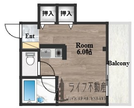 サンライフ東花園