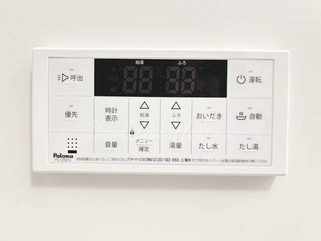 藤沢市城南５丁目の賃貸マンションのその他|同施工物件