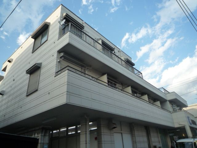 シャンエトワール