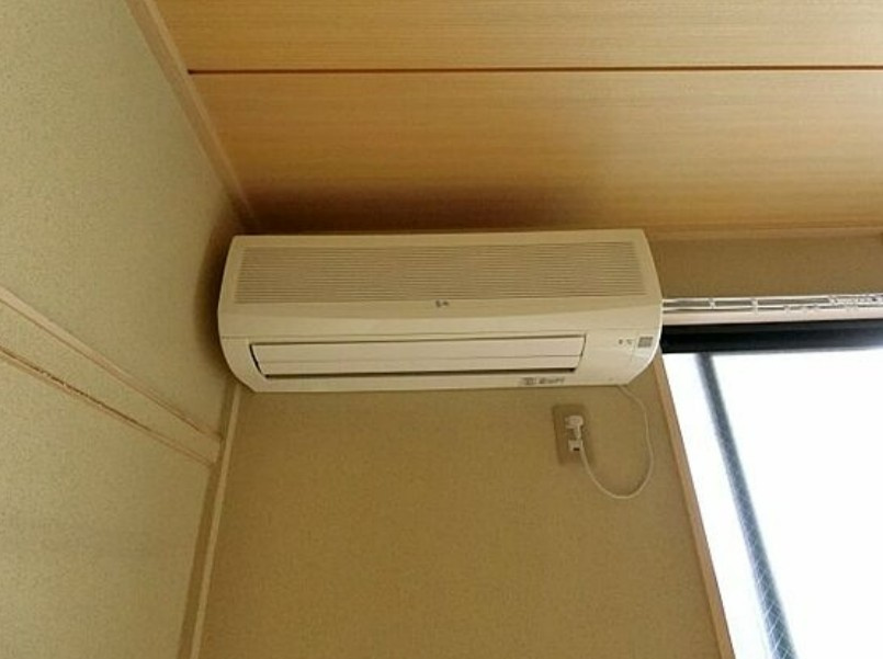 横浜市泉区和泉中央北１丁目のアパートの設備