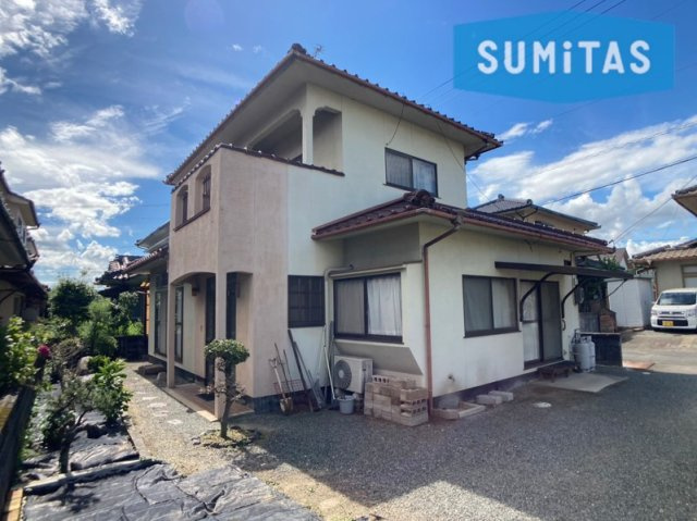 福山市駅家町大字中島の中古一戸建