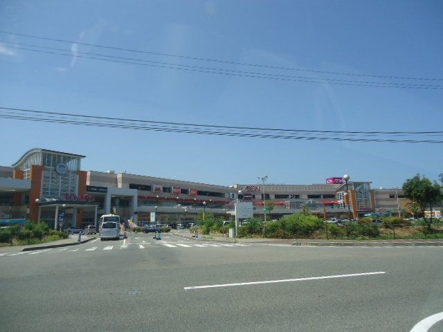ASANAOの周辺