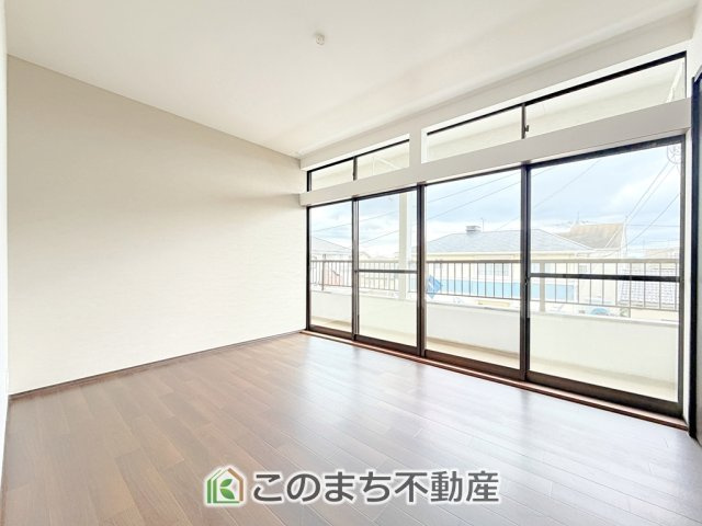 KEM宇都宮市富士見が丘1期　中古戸建の洋室|南向きで陽当たりの良い洋室♪風通しもよく快適です☆