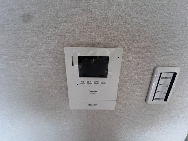 ハイムエクシヴのセキュリティ
