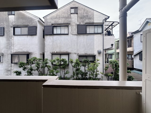 ハイムエクシヴの展望