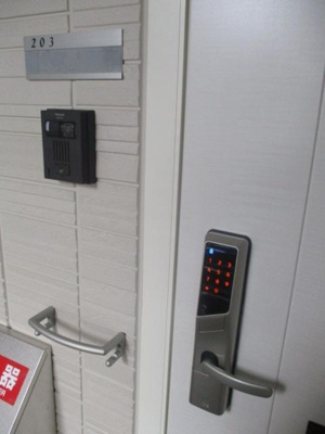【玄関】 | D-room F.京町