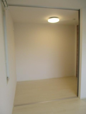 【洋室】 | D-room F.京町