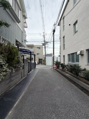 【周辺】 | クレインコート夙川