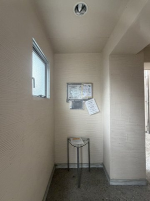 【その他共用部分】 | クレインコート夙川