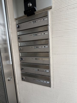 【設備】 | クレインコート夙川